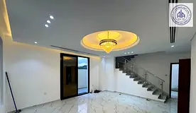 vill for rent ln al zahya Ajman