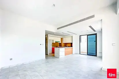 Single Row | 3 BR + Maid Townhouse