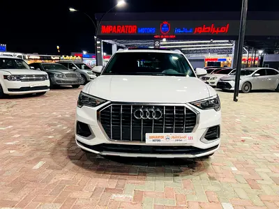 صورة مصغرة 2 لـ 2021 AUDI Q3