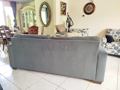 Two sofas for sale