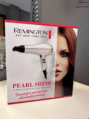 remington hair dryer for sale