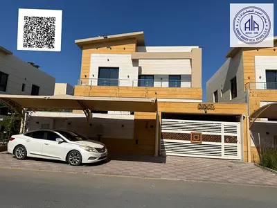 for yearly rent in alyassmin