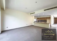 Stunning 3BHK with Maid’s room Villa for Rent in Sidra 2