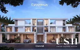 G+2 Floor | Genuine Resale | Single Row