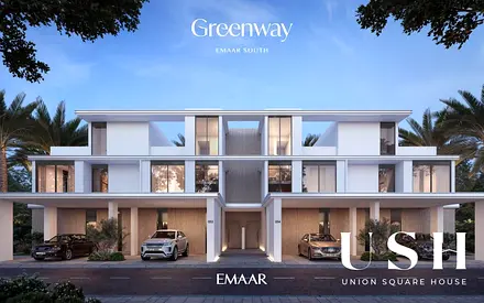 G+2 Floor | Genuine Resale | Single Row