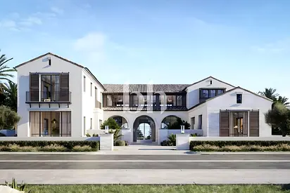 Modern Design | Medium Plot | Premium Location
