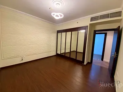 Wooden Flooring | IKEA Kitchen | Built-in Wardrobe