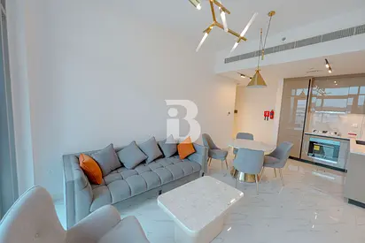 FULLY FURNISHED | SACIOUS | VACANT