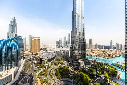 Large Layout | Ready to Move in | High Floor