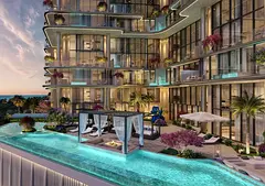 Luxury you live in | Value you invest in