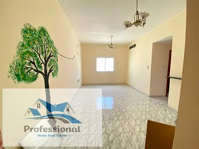 NO DEPOSIT BIG SIZE APARTMENT LAST UNIT 1 BHK 30 K 4 CHQS BALCONY FULL FAMILY BUILDING OPEN VIEW