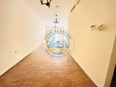 Huge 2 bhk with wardrobe coved parking and balcony ready to move
