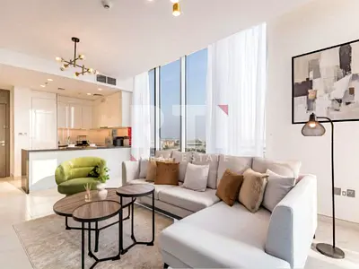 Fully Furnished | Modern Design | Prime Location