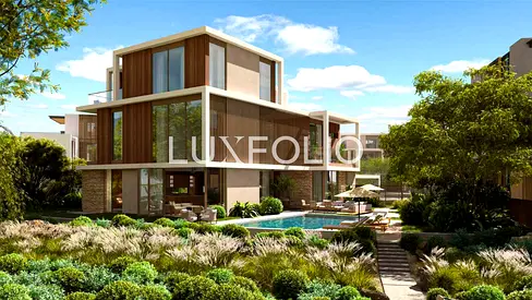 Brand-New Release | Elegant Villa | Easy Payment