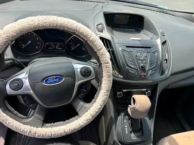 2015 FORD ESCAPE — фото 13