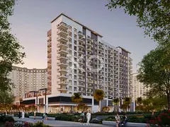 1BR | Handover 2028 | 45/55 Payment Plan