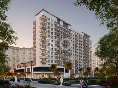 1BR | Handover 2028 | 45/55 Payment Plan