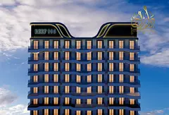 1% Monthly_5%Booking _Furnished _PAY ONLY 50% TRY AC IN BALCONY
