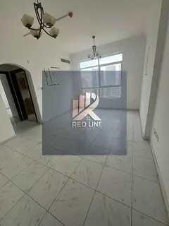 1Bed Apartment | Open View with Burj Khalifa View | Opposite Khalid Lagoon | 2 Bathrooms | Free Main