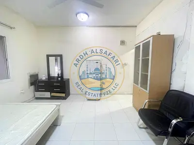 Good Size-Sunlight Studio Available For Family Just Only 1500