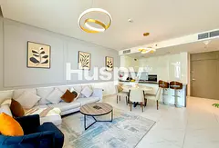 Available Now I Furnished I Lagoon View