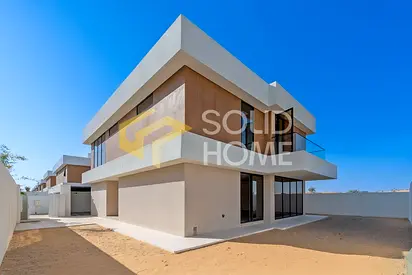 Corner villa | Full Privacy| Prime location