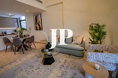 Ready to Move Studio | Azizi Riviera 15 - Meydan | Pay 20% &amp; Get Keys