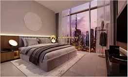 2 BEDROOM + FULY FURNISHED | LUXURIOUS APT | PRIME LOCATION