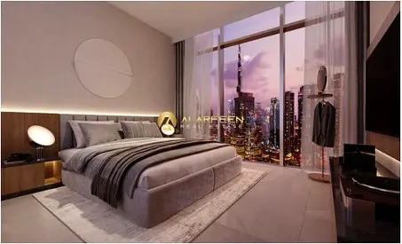 2 BEDROOM + FULY FURNISHED | LUXURIOUS APT | PRIME LOCATION
