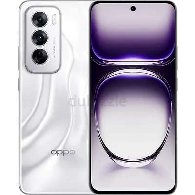Oppo reno 12 5g    512GB