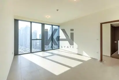 High Floor | Chiller Free | Vacant | Large Balcony