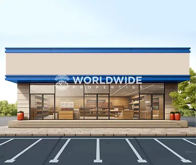 عقار صناعي بموقع متميز للبيع في منطقة الجرف 1، عجمان