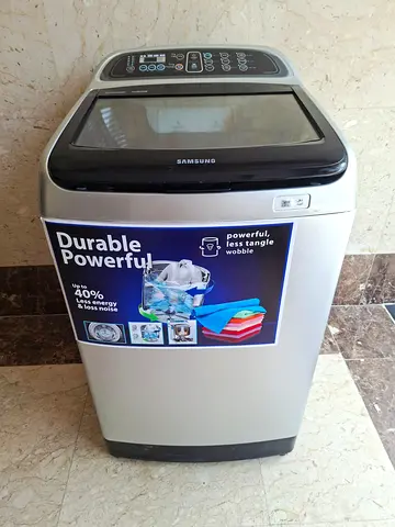 Samsung washing machine for sale 10.5kg