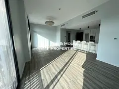 Luxury 2BR with Pool View | Balcony &amp; Open Kitchen I Prime Location in JVC
