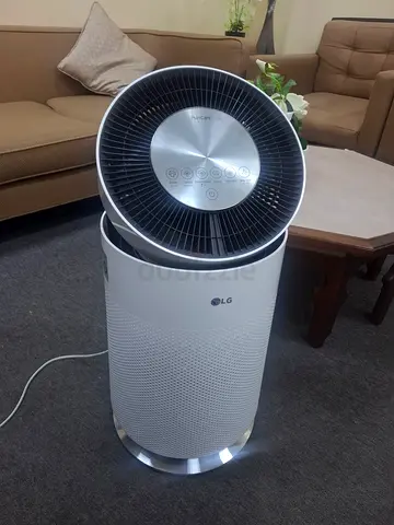 airpurifier