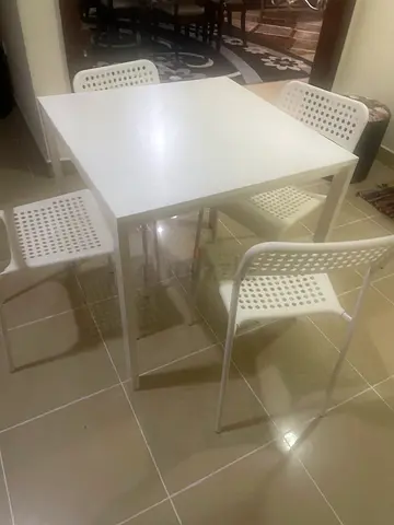 dinning chairs