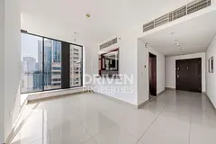Broad Layout | Burj View | Desirable Location
