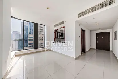 Broad Layout | Burj View | Desirable Location