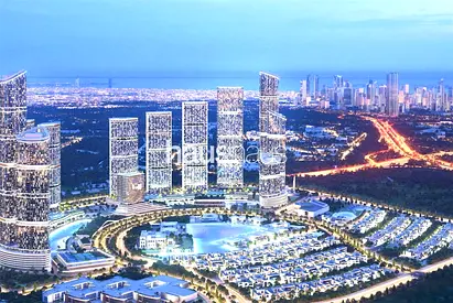 Investors Deal | Spacious Layout | Lagoon Views