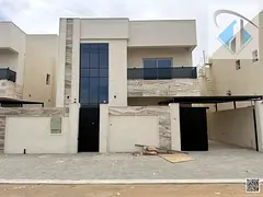 Villa directly from the owner, personal finishing, on a main street, close to all services, freehold