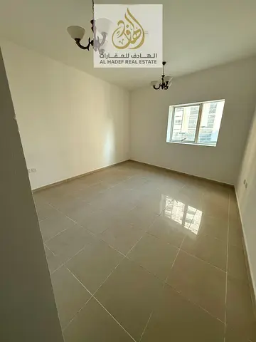 One bedroom apartment for rent in Sharjah Al Taawun near Al Arab Mall and Nesto with easy Dubai access prime location and practical layout
