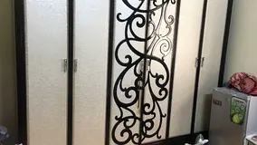 Fully furnished Room for rent in Burdubai (Indian working couples)