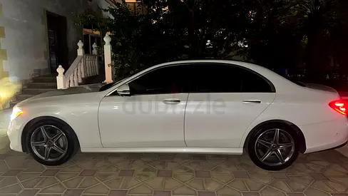 Mercedes-Benz E300 2018 | Very Clean | No Accidents | American Specs