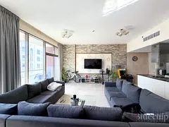 Rare Large 3BR Apartment | High Demand Layout