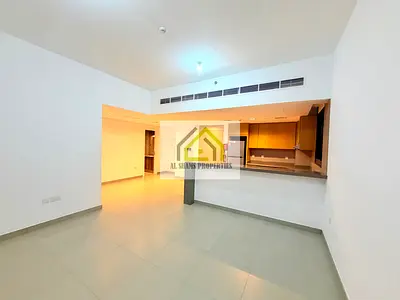 Luxury Living in Al Mamsha | Gym Pool Parking