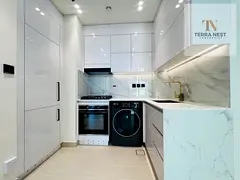 BRIGHT 1 BR | KITCHEN APPLIANCES | HIGH FLOOR