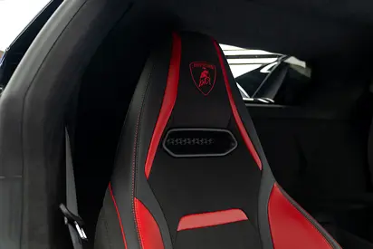 2026 Lamborghini TEMERARIO thumbnail 14