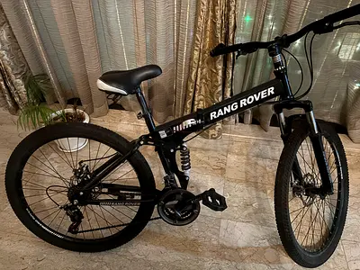 Rang Rover bicycle for sale