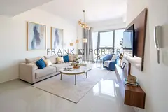 All Bills Inclusive | Vibrant 2BR in Dubai Marina With Harbour Views! | Weekly &amp; Monthly