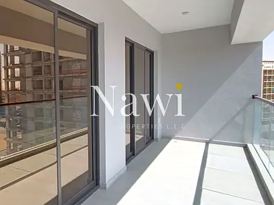 شقة في آرك ريزيدنس،مجمع دبي لاند ريزيدنس 1 غرفة